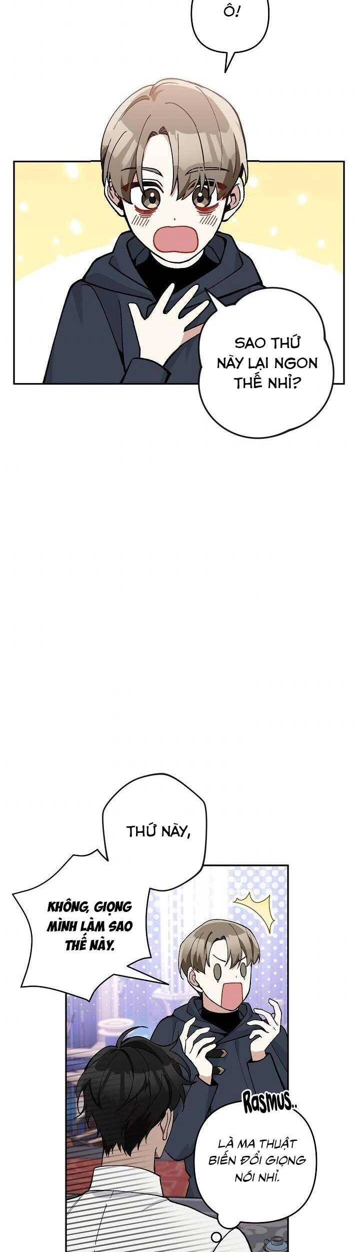 Đừng Đến Cửa Hàng Của Ác Nữ Chapter 27 - 48