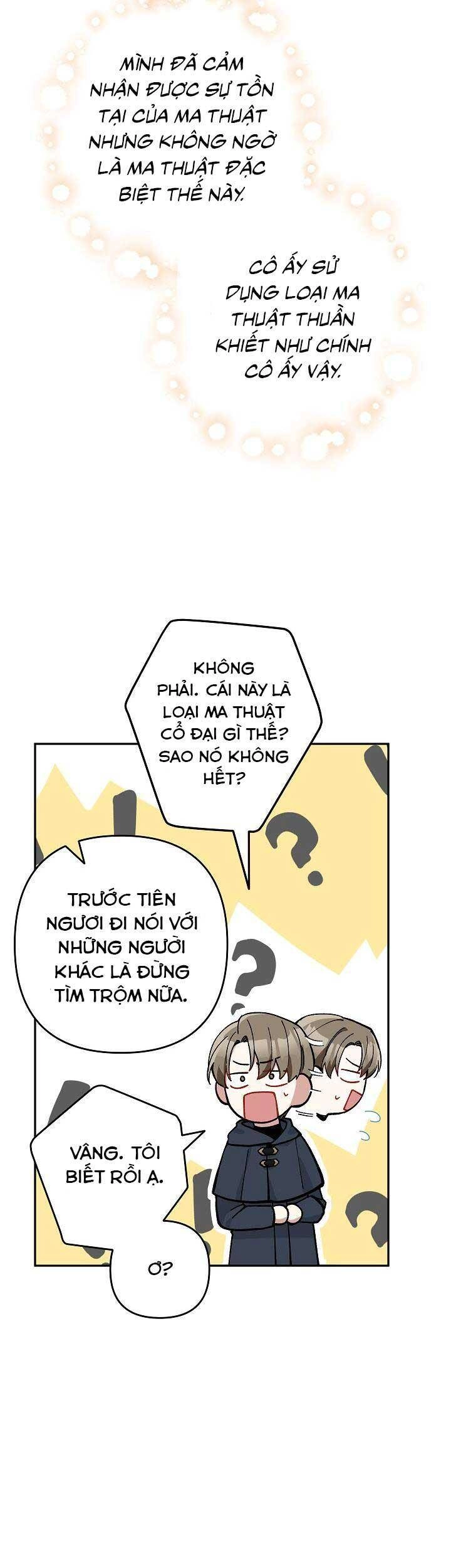 Đừng Đến Cửa Hàng Của Ác Nữ Chapter 27 - 50