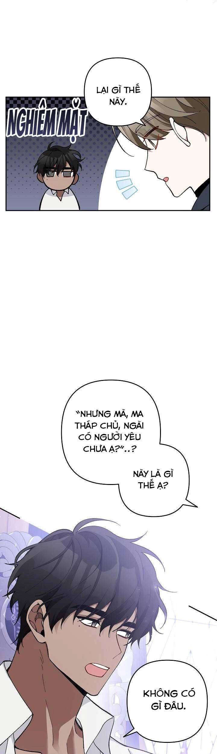 Đừng Đến Cửa Hàng Của Ác Nữ Chapter 27 - 52