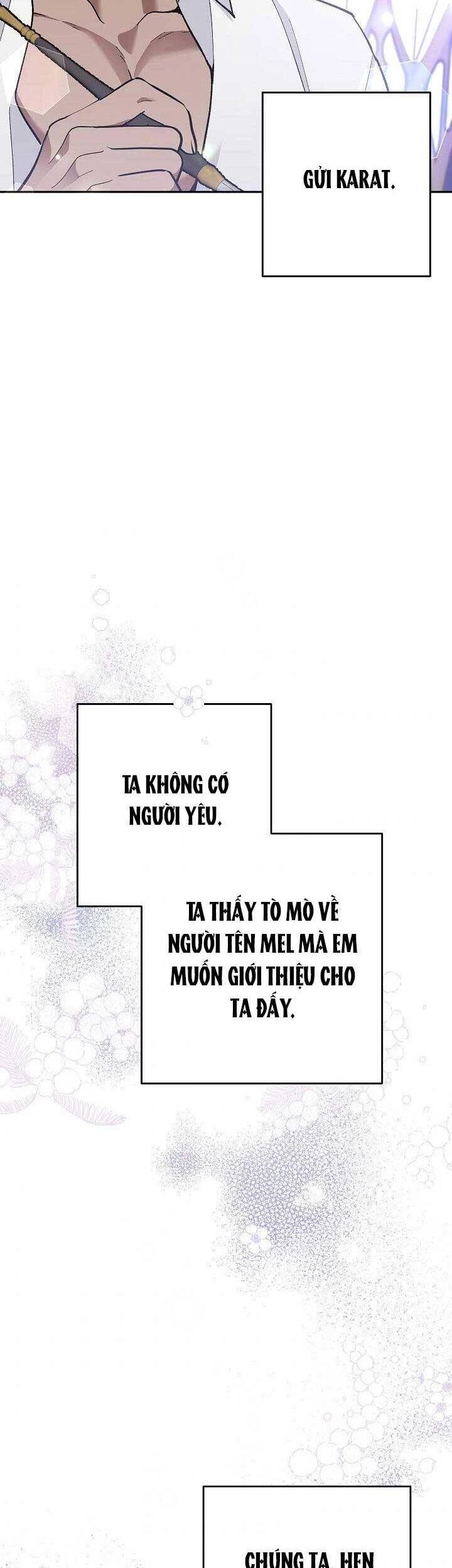 Đừng Đến Cửa Hàng Của Ác Nữ Chapter 27 - 53