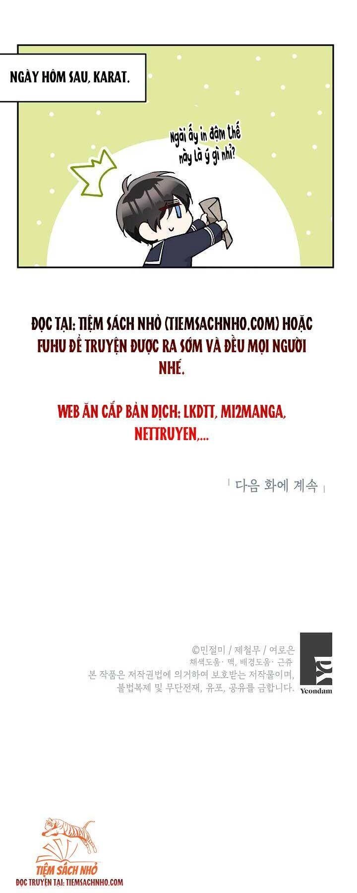 Đừng Đến Cửa Hàng Của Ác Nữ Chapter 27 - 57