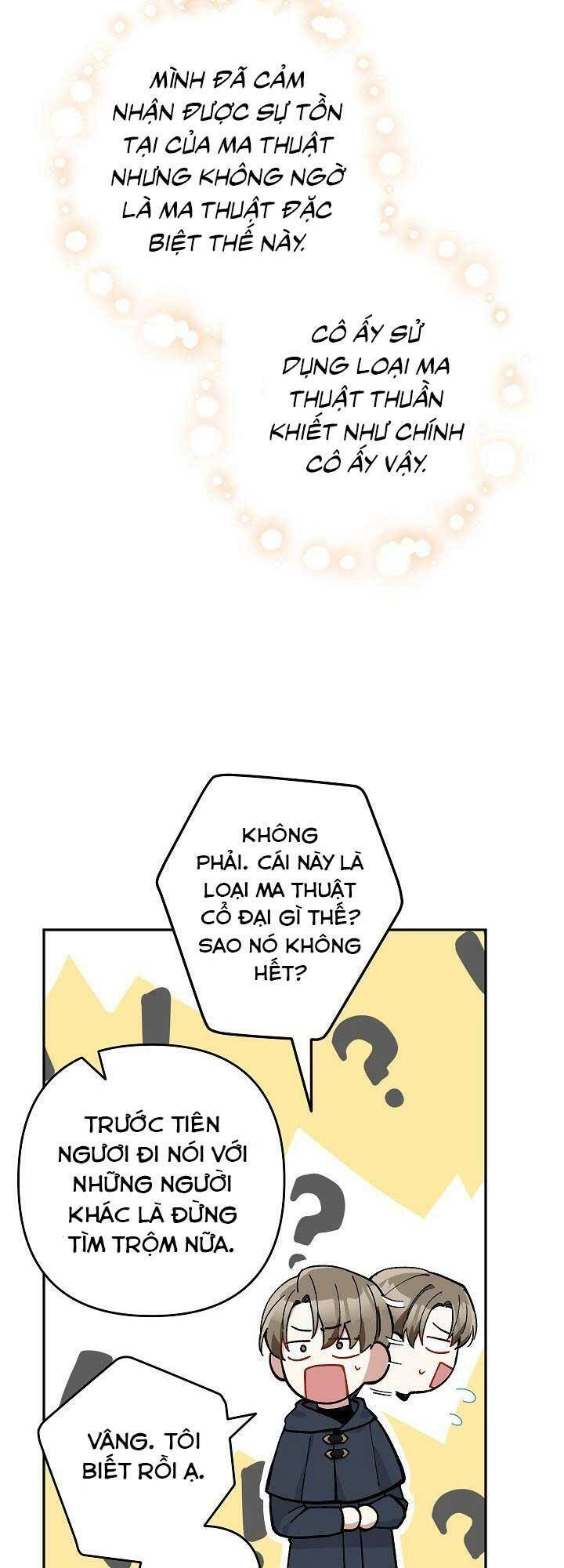 Đừng Đến Cửa Hàng Của Ác Nữ Chapter 27 - 61