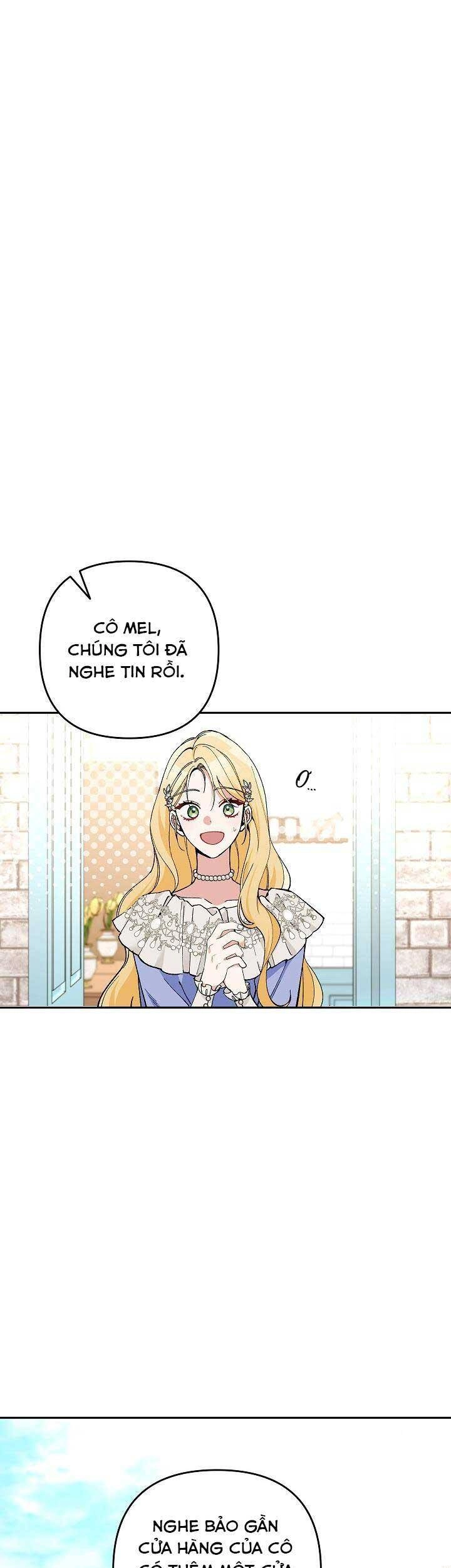 Đừng Đến Cửa Hàng Của Ác Nữ Chapter 28 - 1