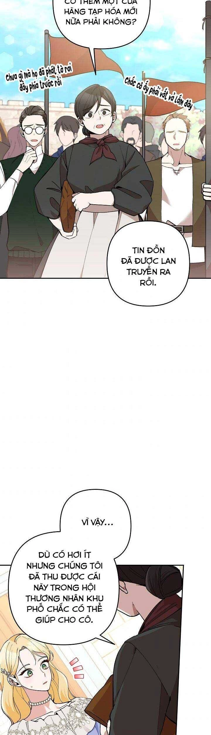 Đừng Đến Cửa Hàng Của Ác Nữ Chapter 28 - 2