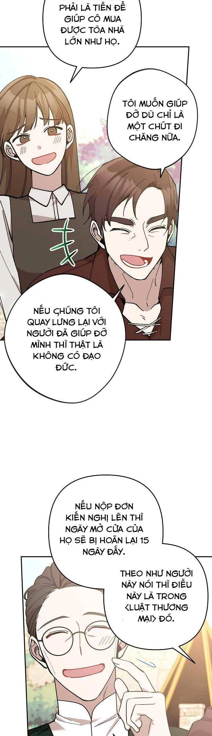 Đừng Đến Cửa Hàng Của Ác Nữ Chapter 28 - 5