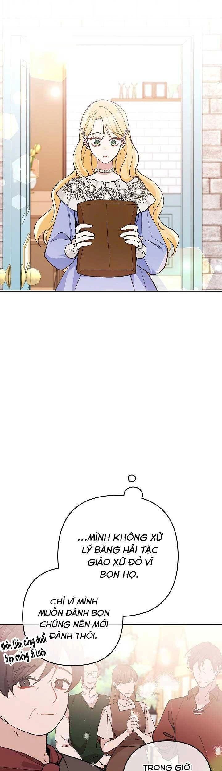 Đừng Đến Cửa Hàng Của Ác Nữ Chapter 28 - 7