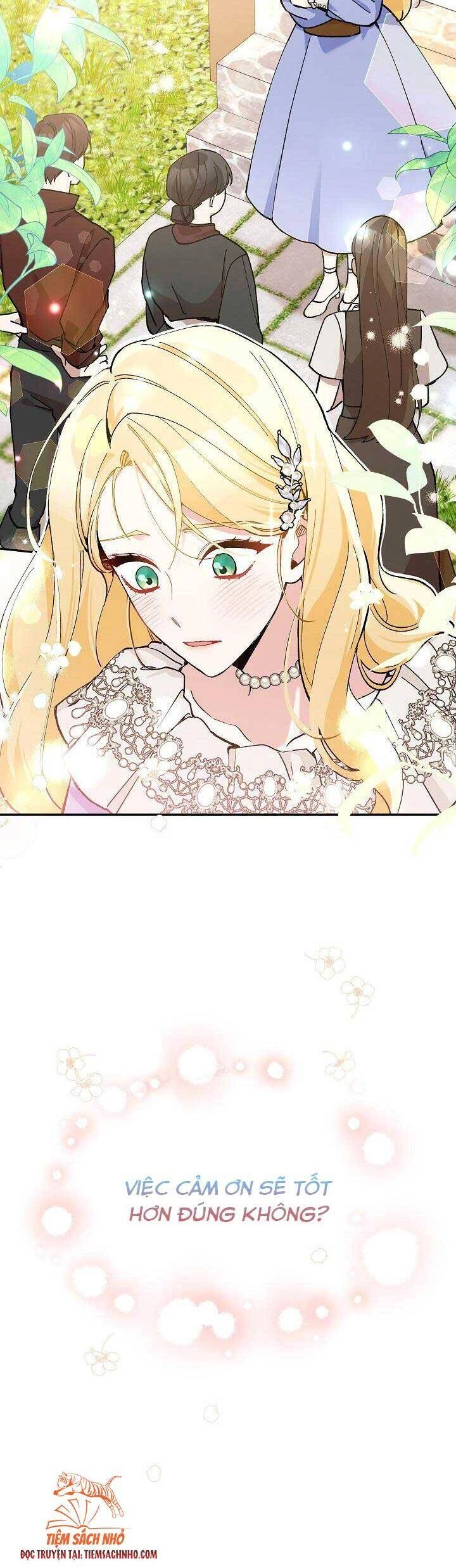 Đừng Đến Cửa Hàng Của Ác Nữ Chapter 28 - 11