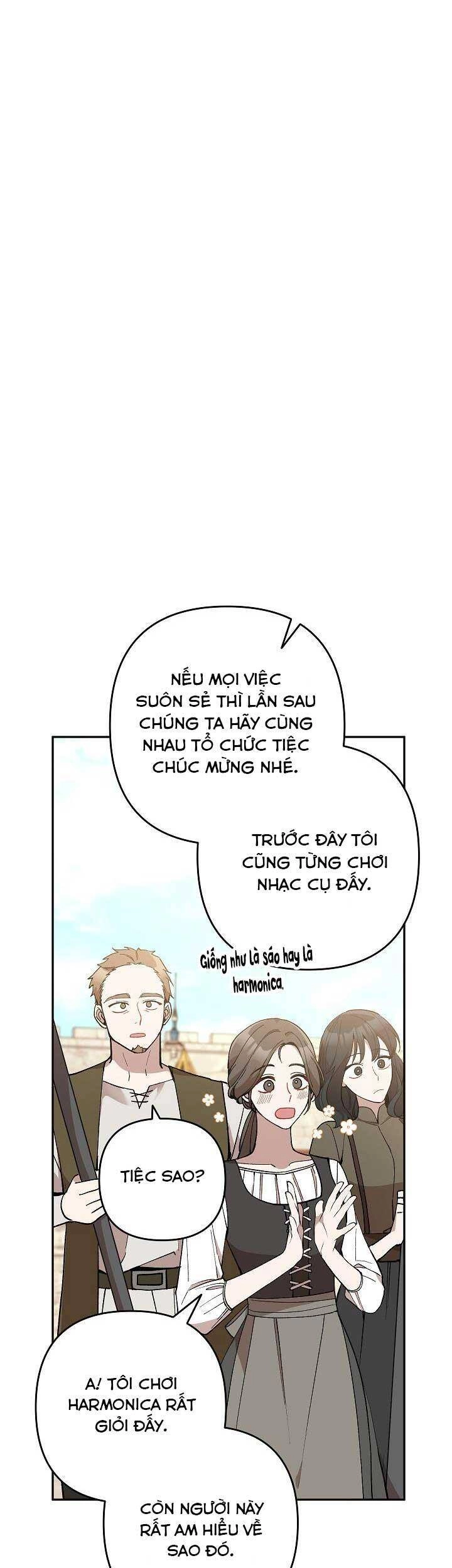 Đừng Đến Cửa Hàng Của Ác Nữ Chapter 28 - 12