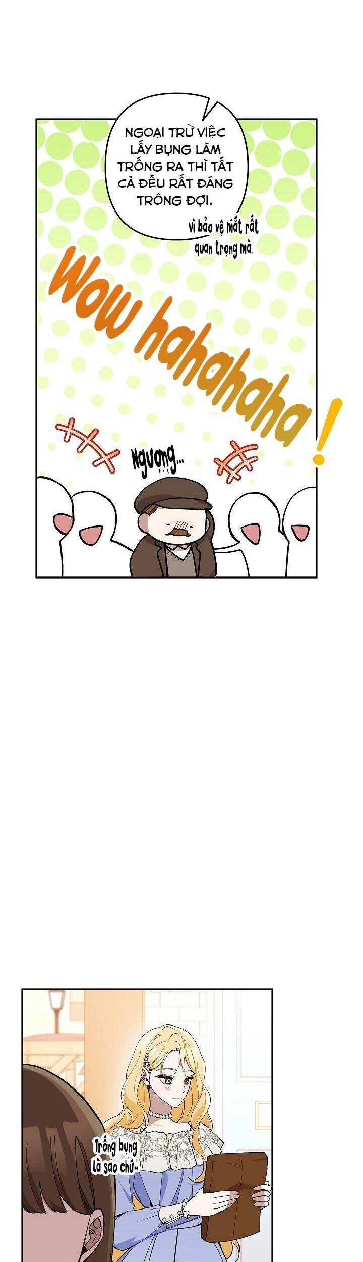 Đừng Đến Cửa Hàng Của Ác Nữ Chapter 28 - 15