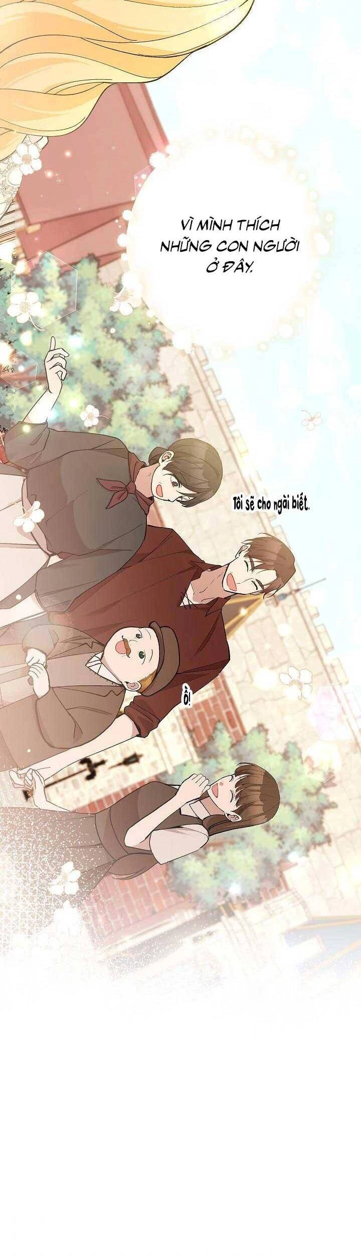 Đừng Đến Cửa Hàng Của Ác Nữ Chapter 28 - 18