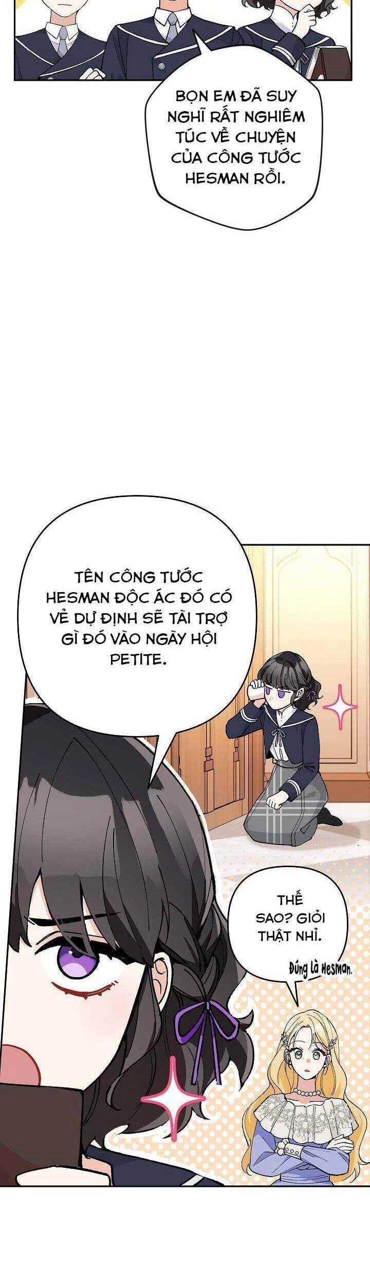 Đừng Đến Cửa Hàng Của Ác Nữ Chapter 28 - 21