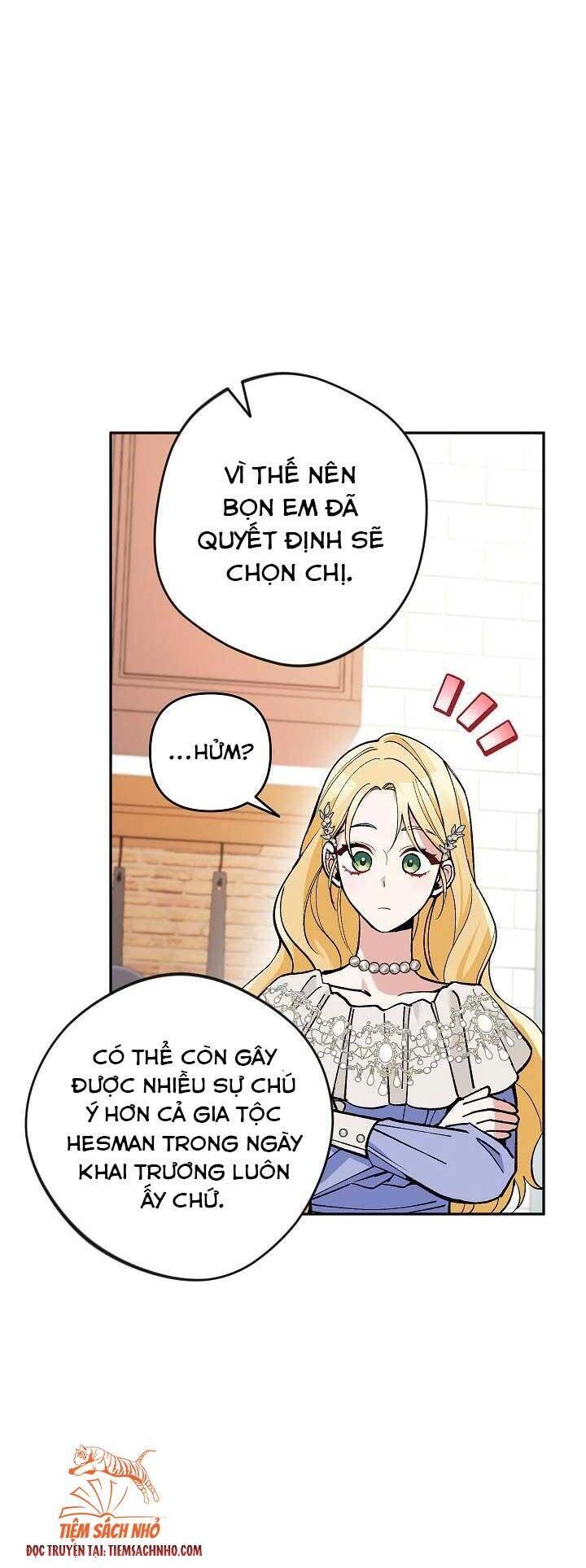 Đừng Đến Cửa Hàng Của Ác Nữ Chapter 28 - 22