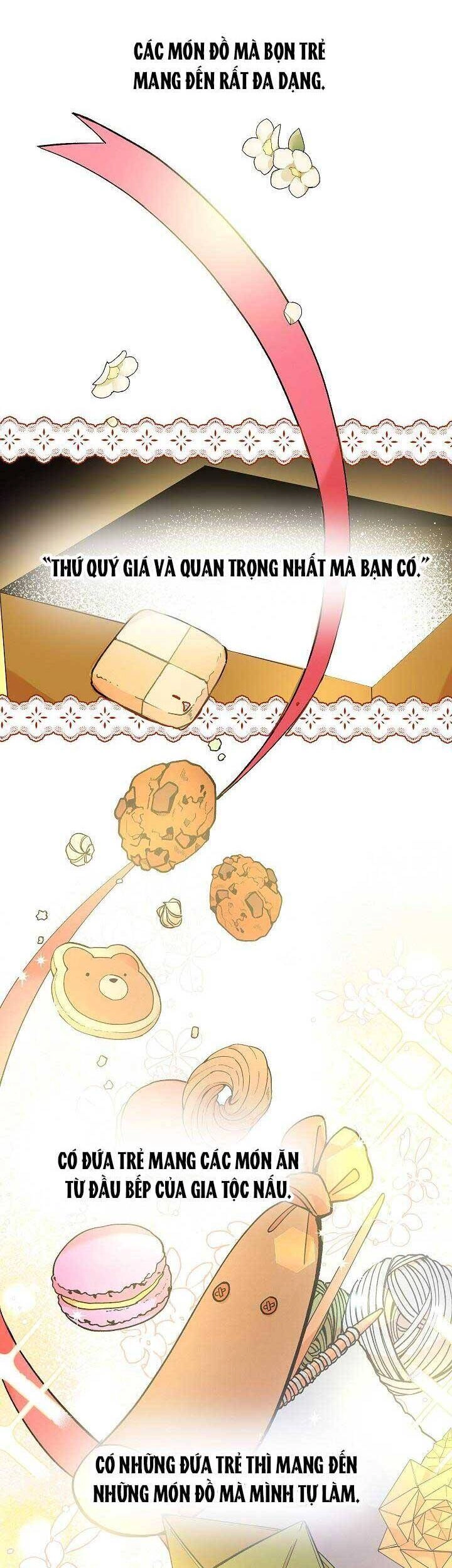 Đừng Đến Cửa Hàng Của Ác Nữ Chapter 28 - 28