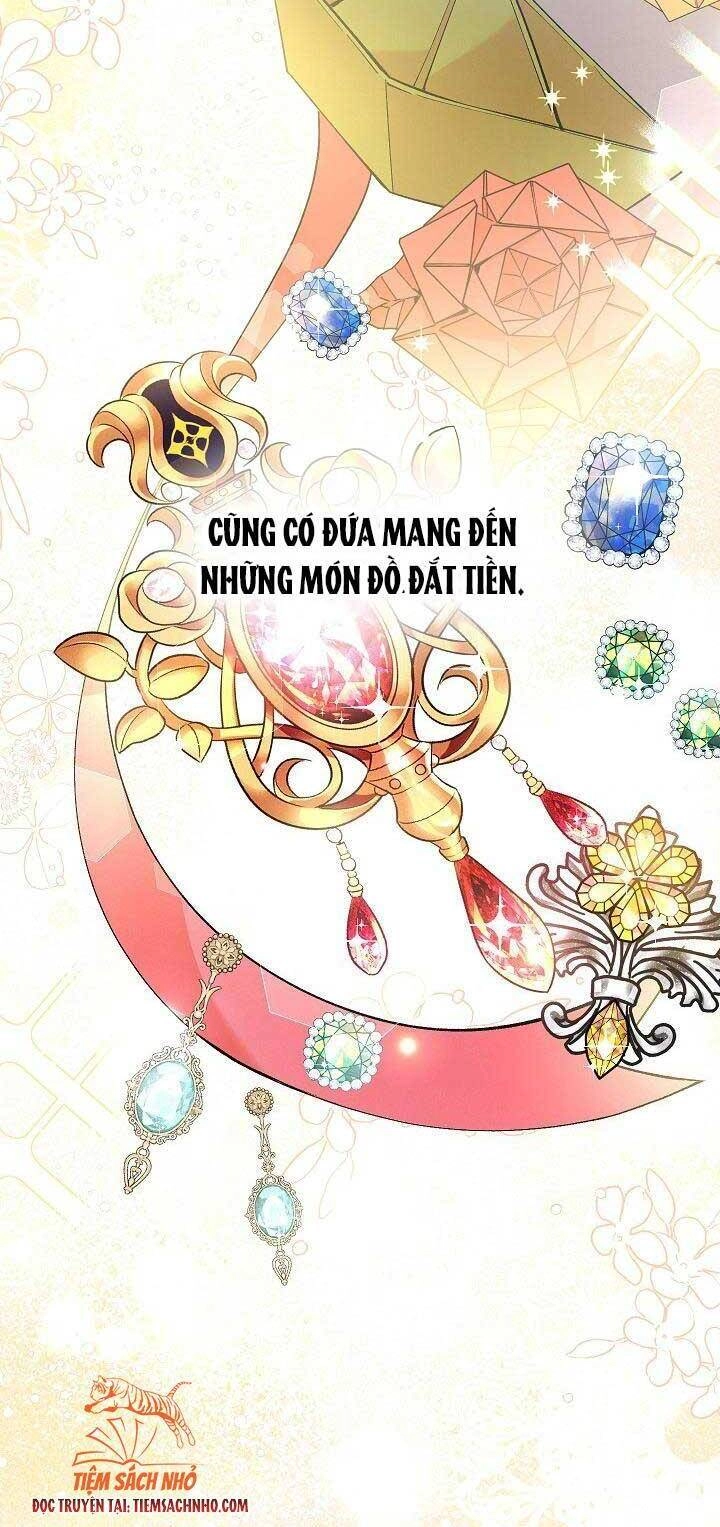 Đừng Đến Cửa Hàng Của Ác Nữ Chapter 28 - 29