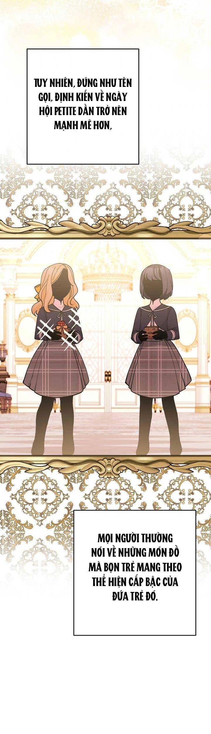 Đừng Đến Cửa Hàng Của Ác Nữ Chapter 28 - 30