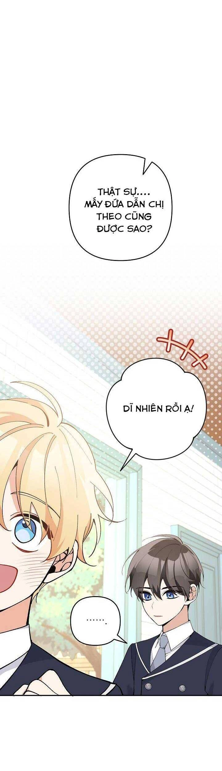 Đừng Đến Cửa Hàng Của Ác Nữ Chapter 28 - 31