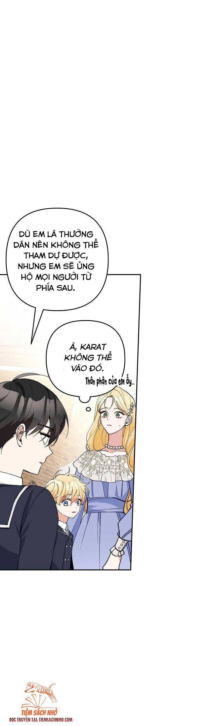 Đừng Đến Cửa Hàng Của Ác Nữ Chapter 28 - 32