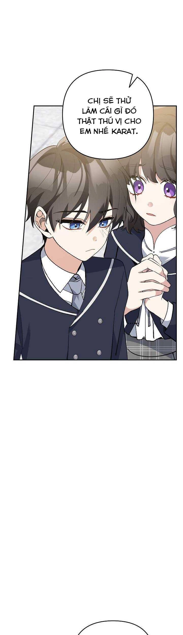 Đừng Đến Cửa Hàng Của Ác Nữ Chapter 28 - 33