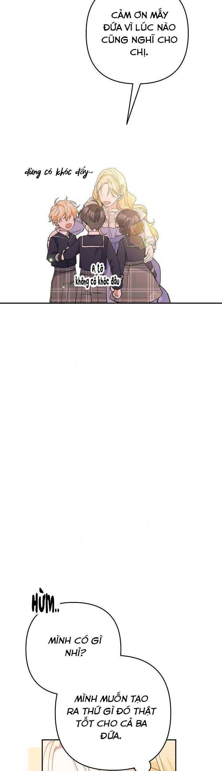 Đừng Đến Cửa Hàng Của Ác Nữ Chapter 28 - 34