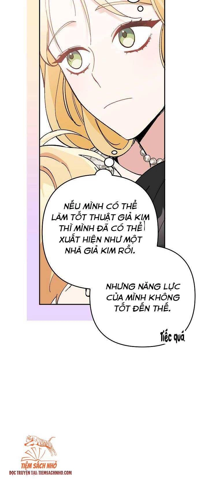 Đừng Đến Cửa Hàng Của Ác Nữ Chapter 28 - 35