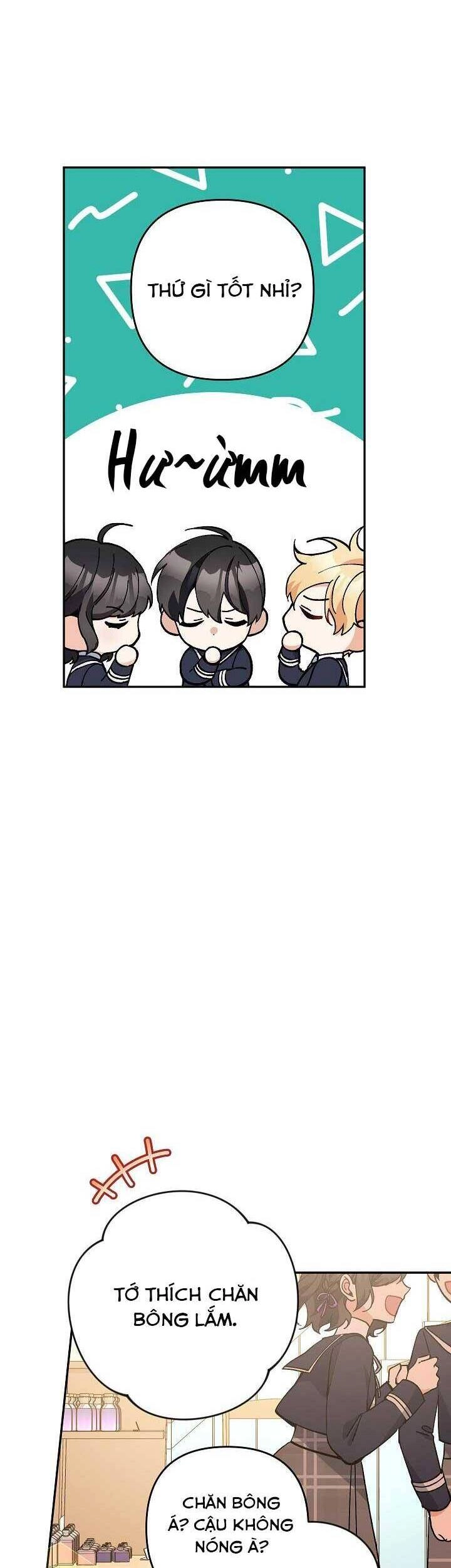 Đừng Đến Cửa Hàng Của Ác Nữ Chapter 28 - 37