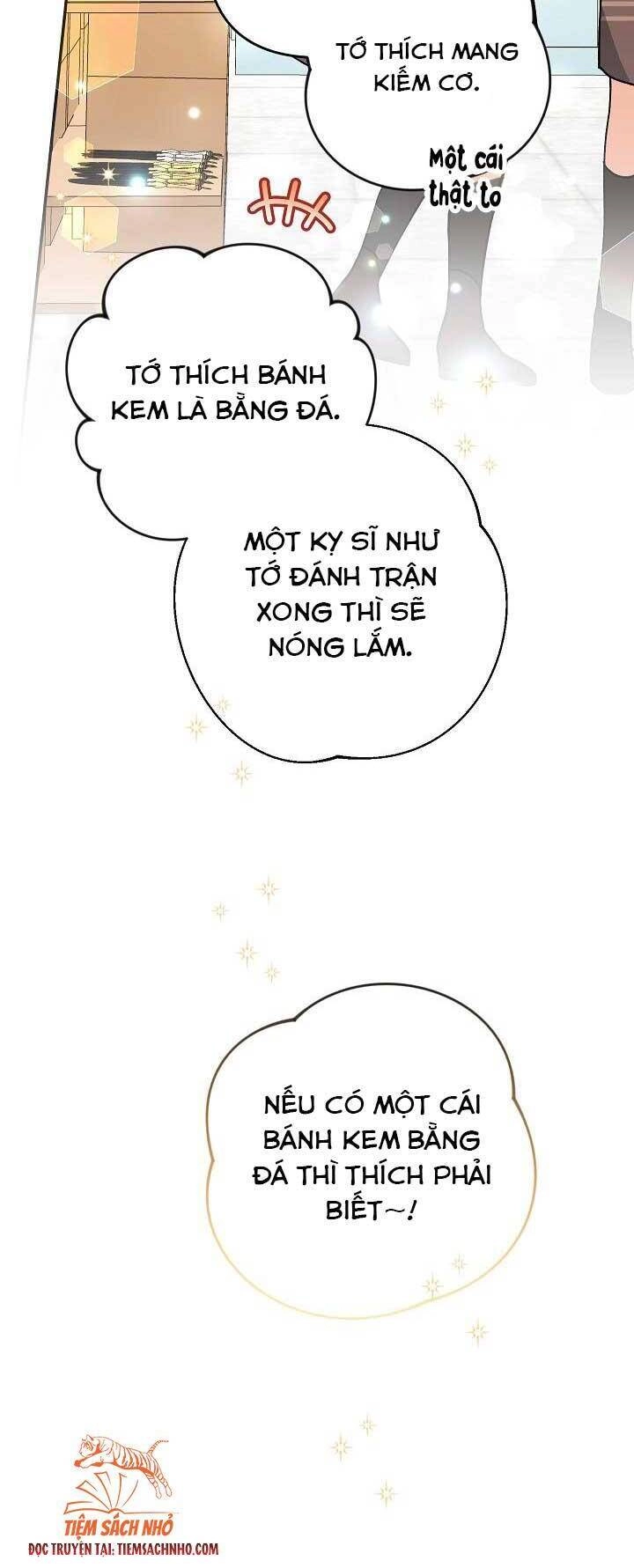 Đừng Đến Cửa Hàng Của Ác Nữ Chapter 28 - 38