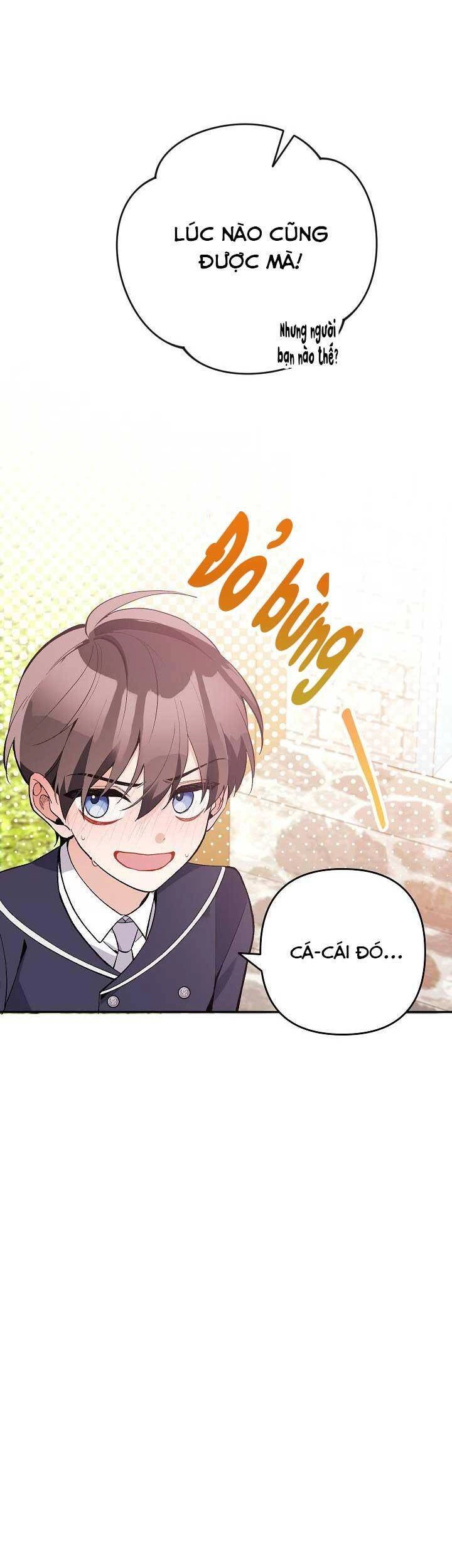 Đừng Đến Cửa Hàng Của Ác Nữ Chapter 28 - 42