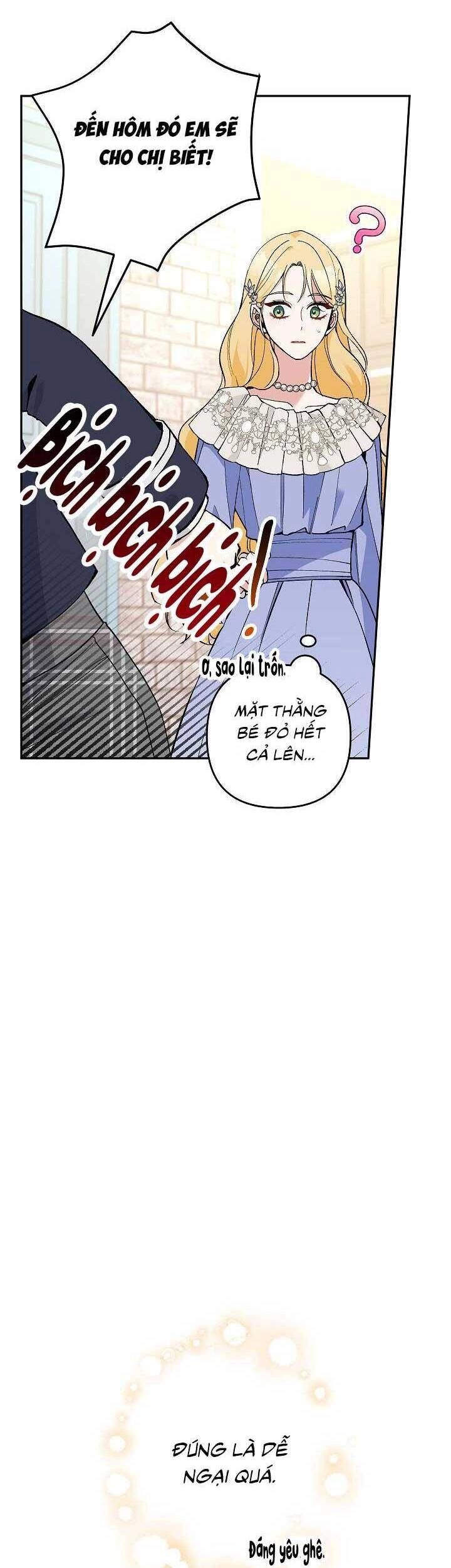 Đừng Đến Cửa Hàng Của Ác Nữ Chapter 28 - 43