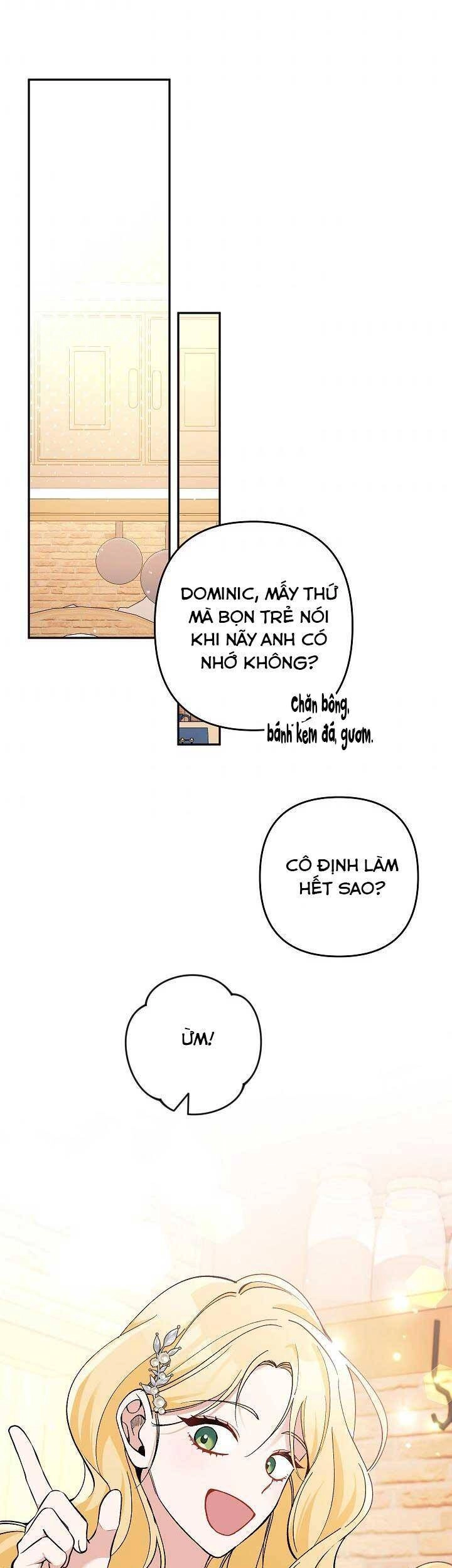 Đừng Đến Cửa Hàng Của Ác Nữ Chapter 28 - 45