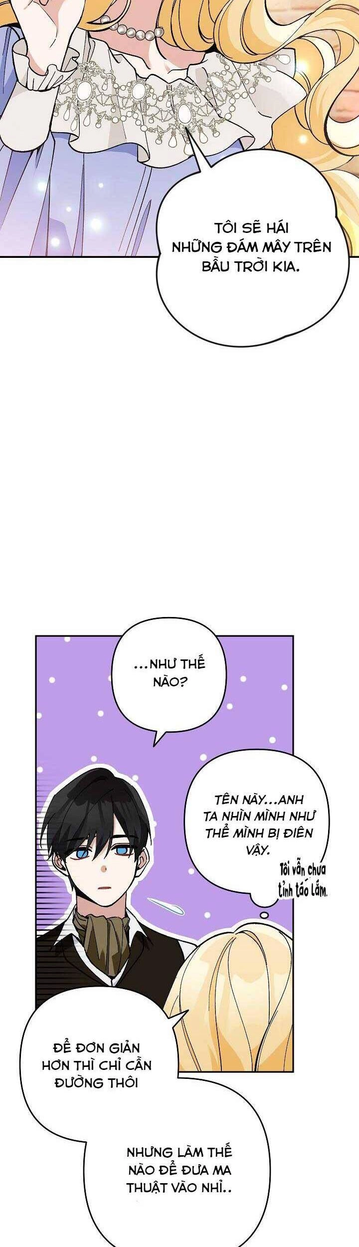 Đừng Đến Cửa Hàng Của Ác Nữ Chapter 28 - 46