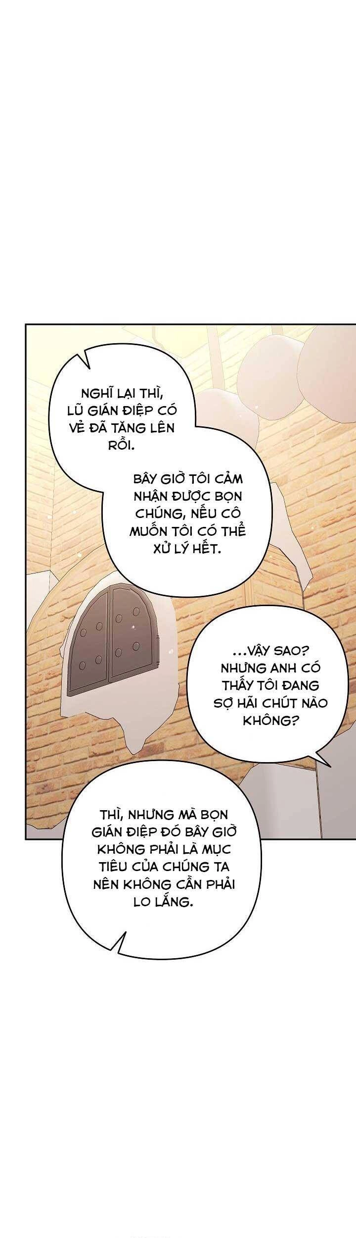 Đừng Đến Cửa Hàng Của Ác Nữ Chapter 28 - 48