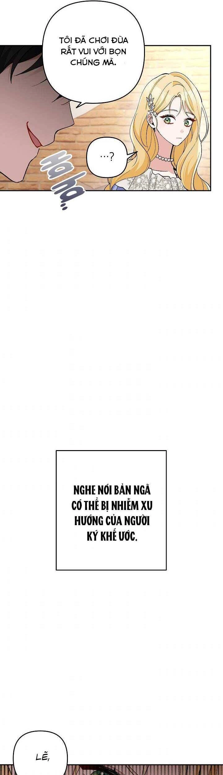 Đừng Đến Cửa Hàng Của Ác Nữ Chapter 28 - 49