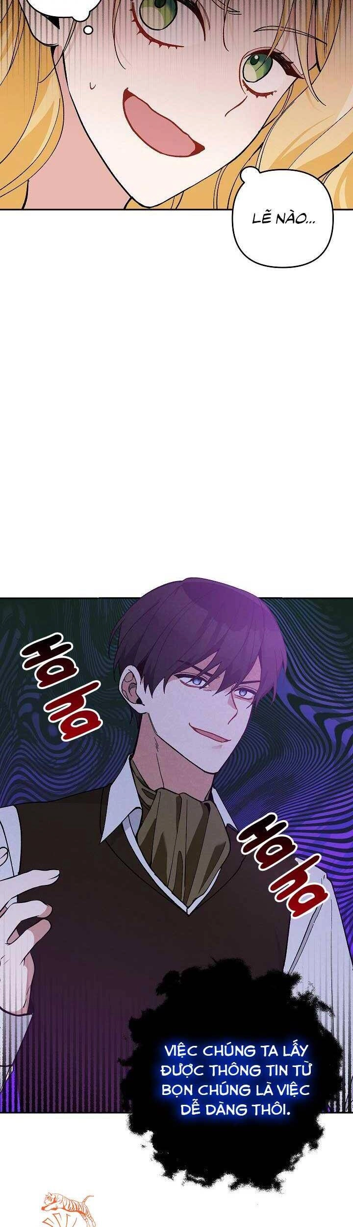 Đừng Đến Cửa Hàng Của Ác Nữ Chapter 28 - 50