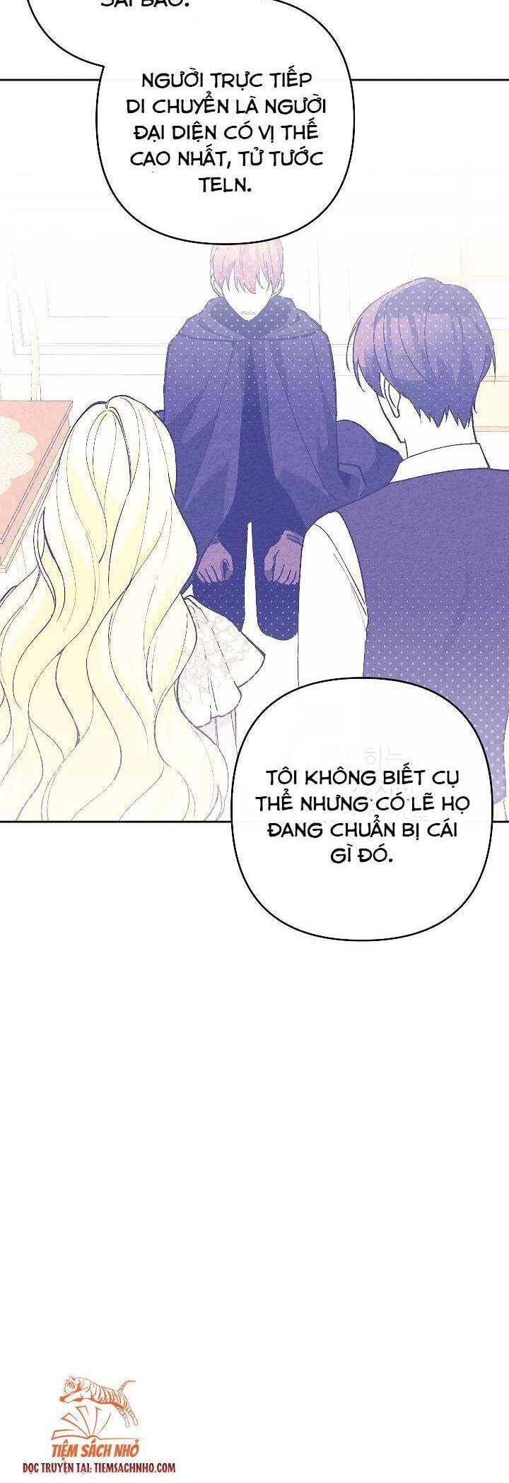 Đừng Đến Cửa Hàng Của Ác Nữ Chapter 28 - 53