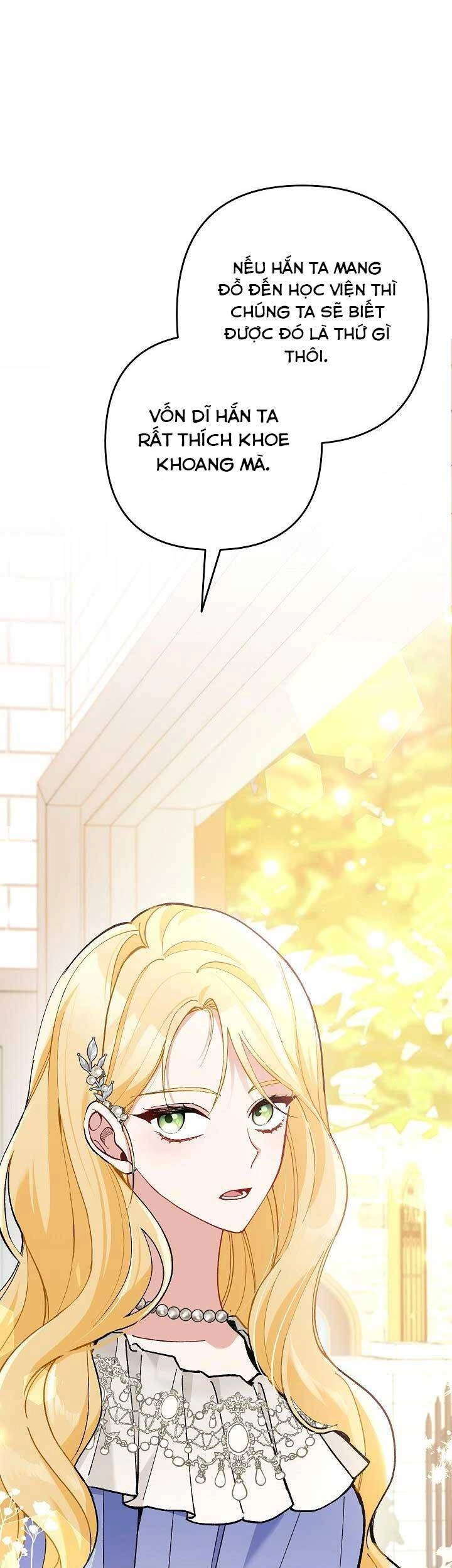 Đừng Đến Cửa Hàng Của Ác Nữ Chapter 28 - 67