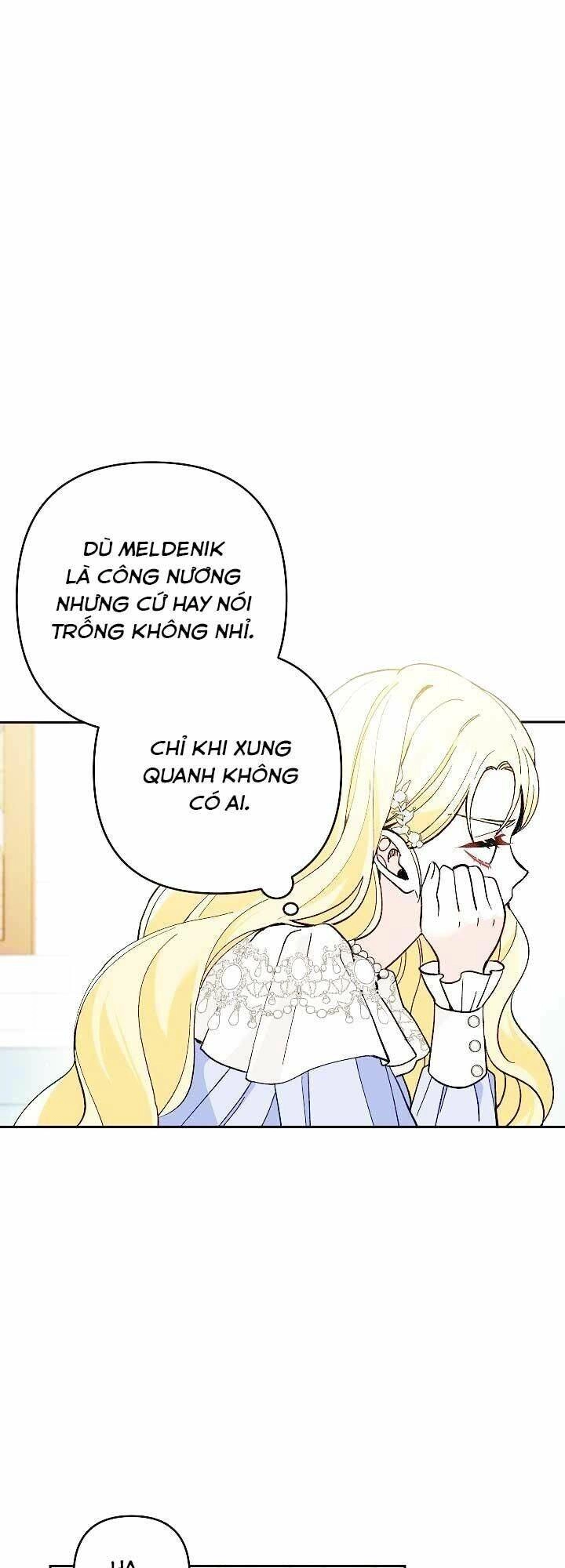 Đừng Đến Cửa Hàng Của Ác Nữ Chapter 28 - 72