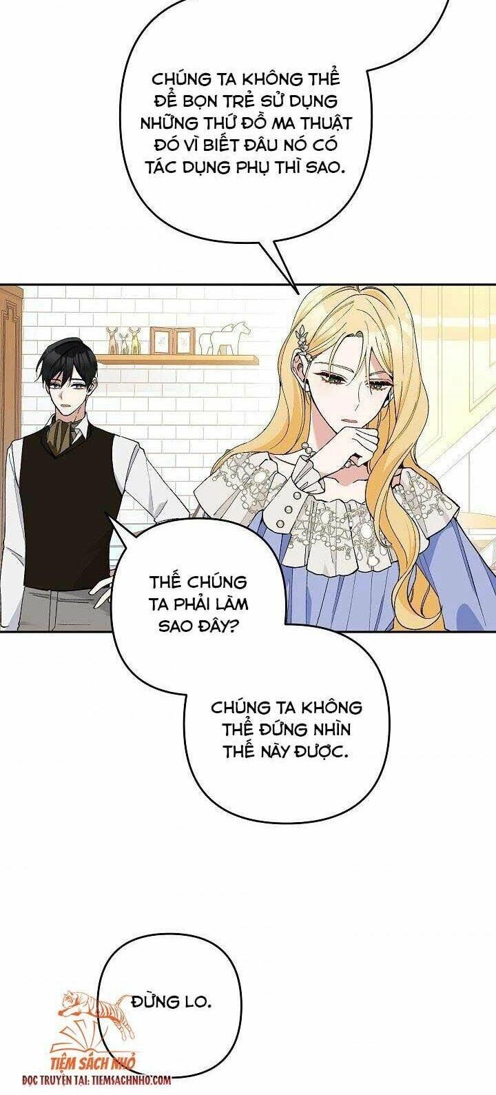 Đừng Đến Cửa Hàng Của Ác Nữ Chapter 28 - 83