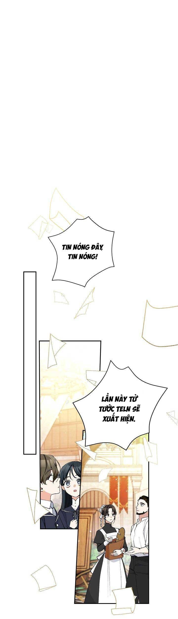 Đừng Đến Cửa Hàng Của Ác Nữ Chapter 29 - 1