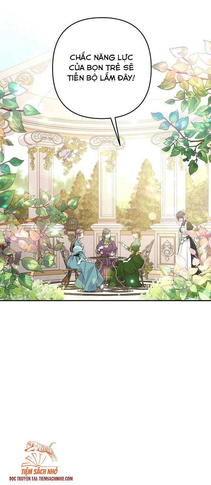 Đừng Đến Cửa Hàng Của Ác Nữ Chapter 29 - 3