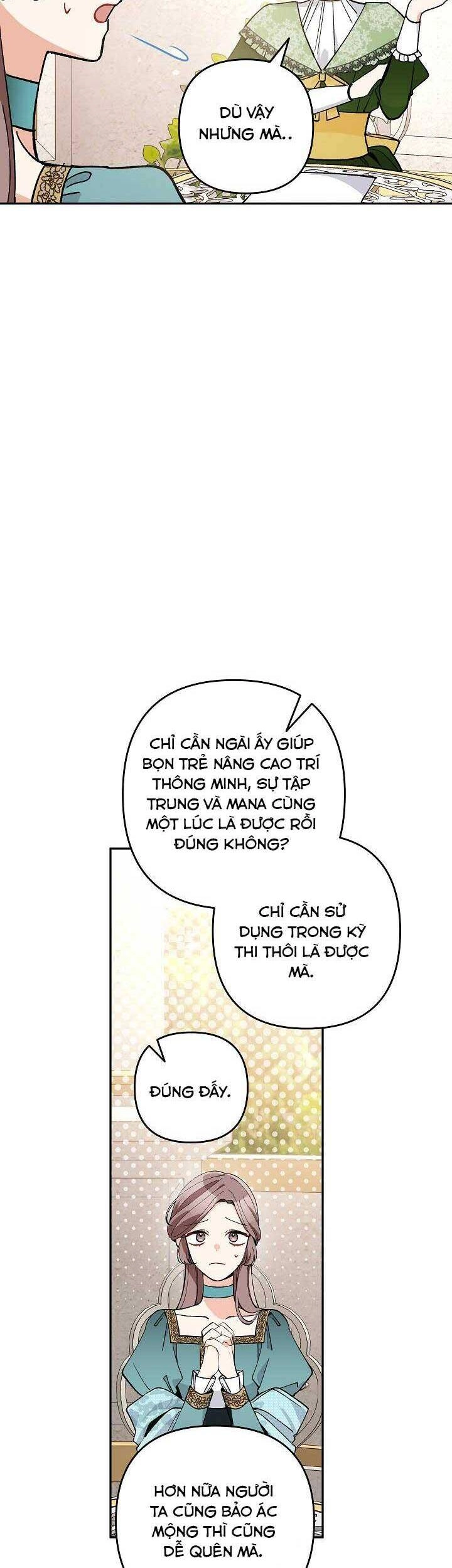 Đừng Đến Cửa Hàng Của Ác Nữ Chapter 29 - 5