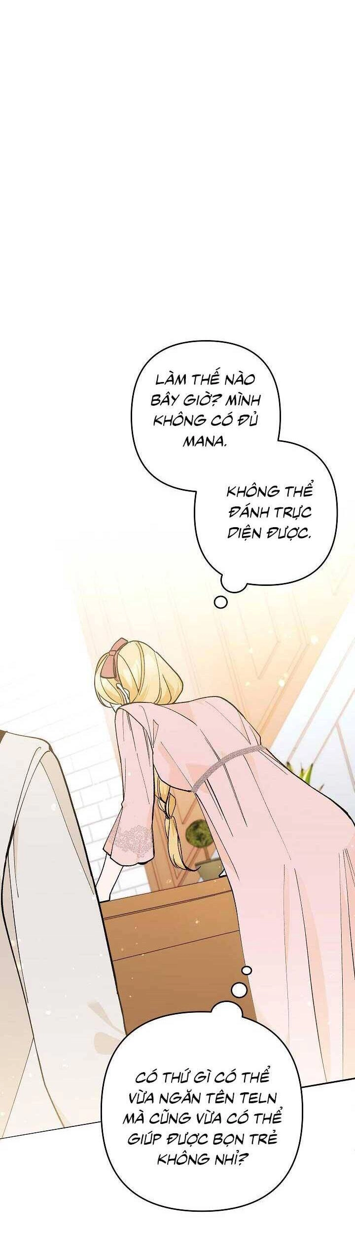 Đừng Đến Cửa Hàng Của Ác Nữ Chapter 29 - 8