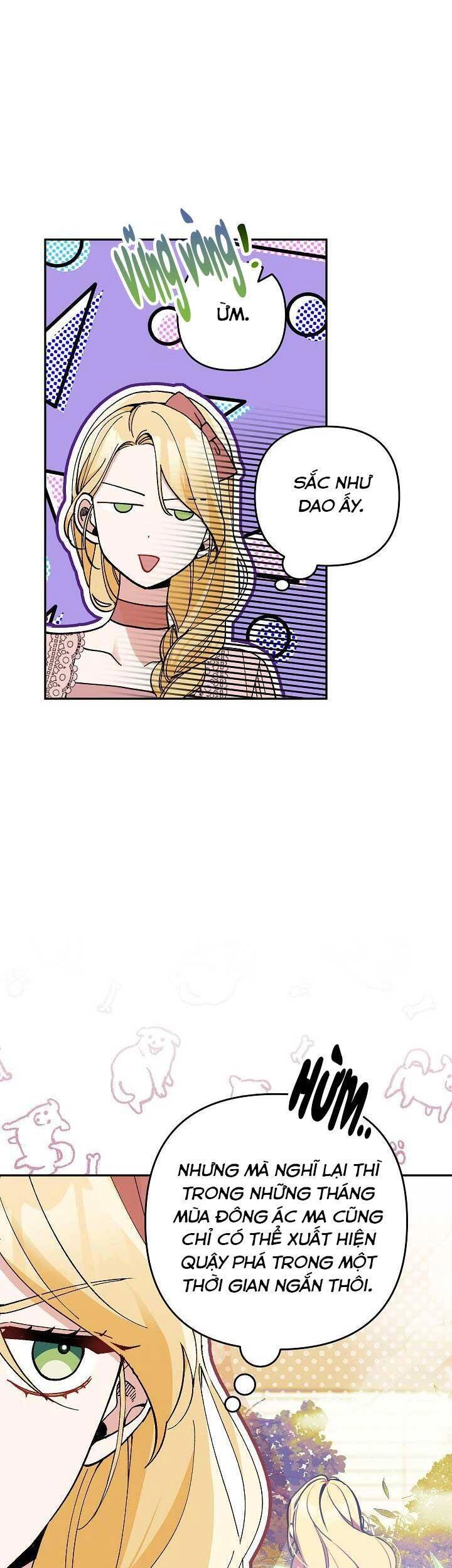 Đừng Đến Cửa Hàng Của Ác Nữ Chapter 29 - 11