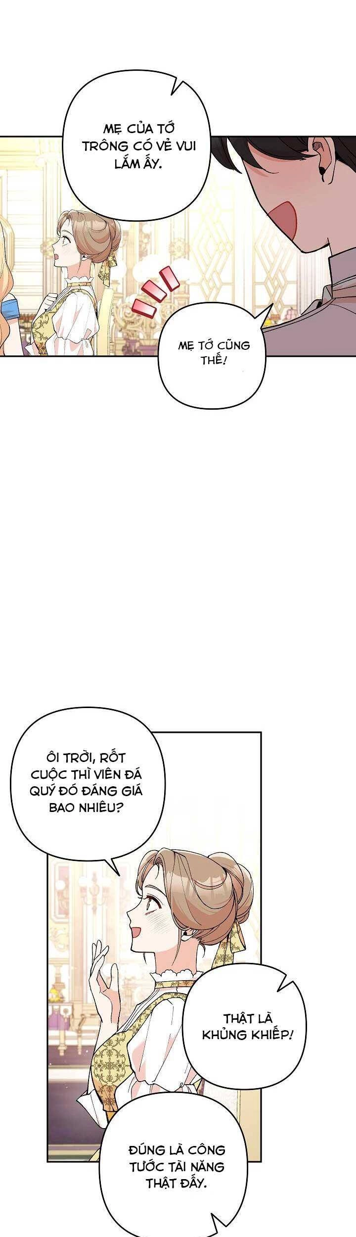 Đừng Đến Cửa Hàng Của Ác Nữ Chapter 29 - 16