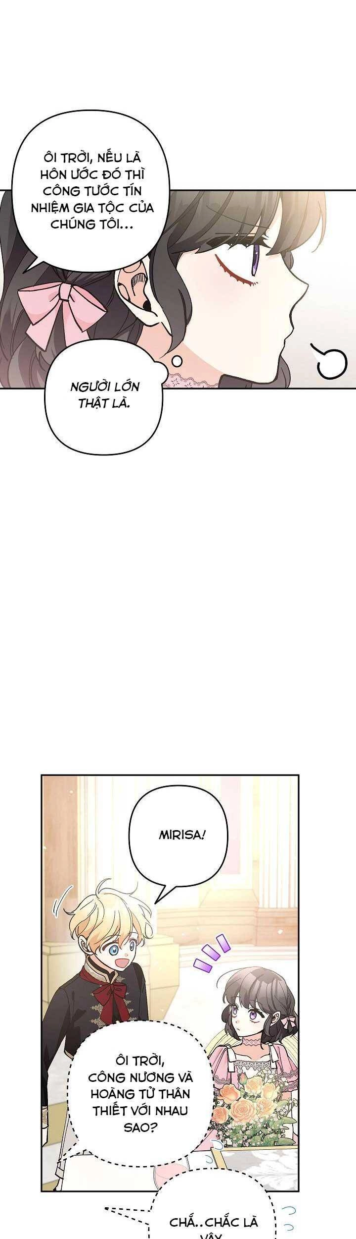 Đừng Đến Cửa Hàng Của Ác Nữ Chapter 29 - 19