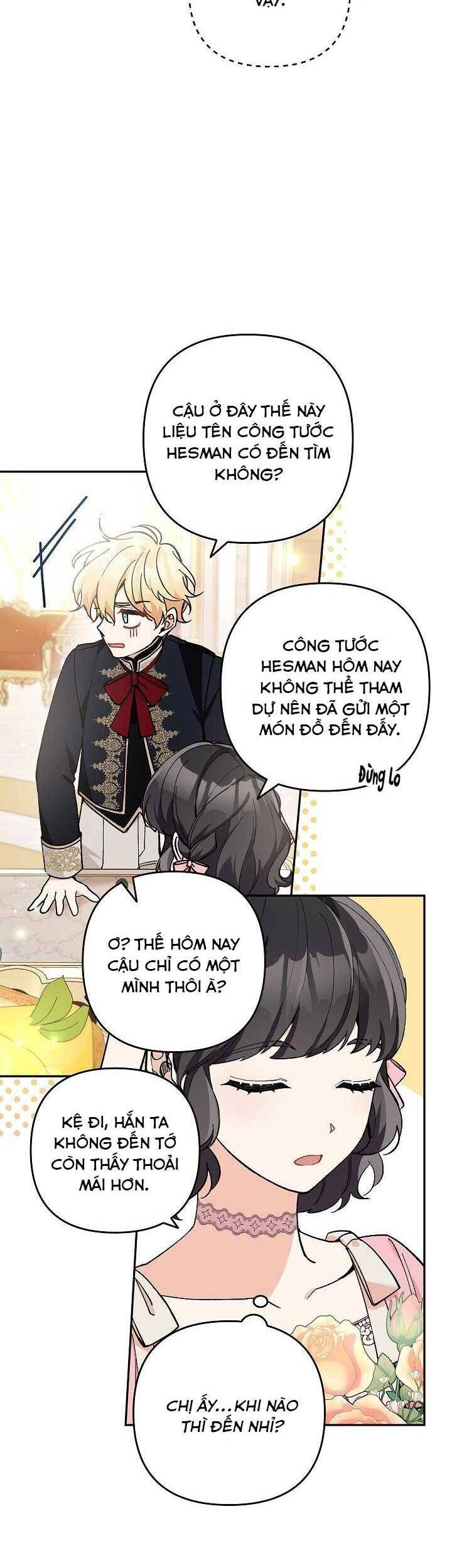 Đừng Đến Cửa Hàng Của Ác Nữ Chapter 29 - 20