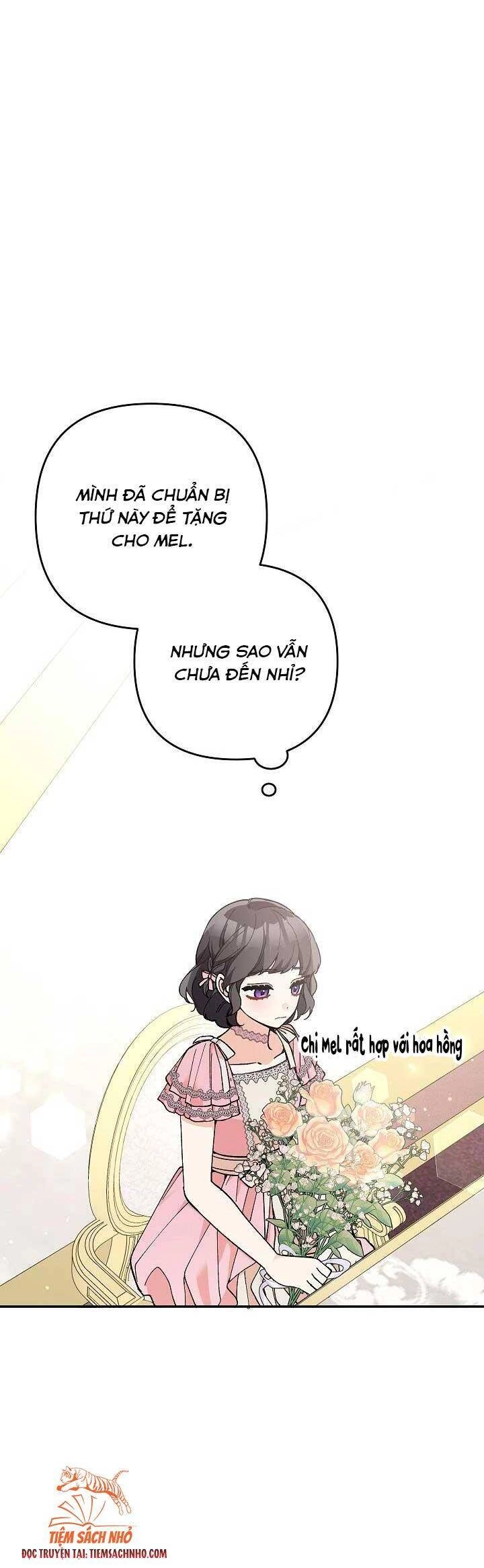 Đừng Đến Cửa Hàng Của Ác Nữ Chapter 29 - 21