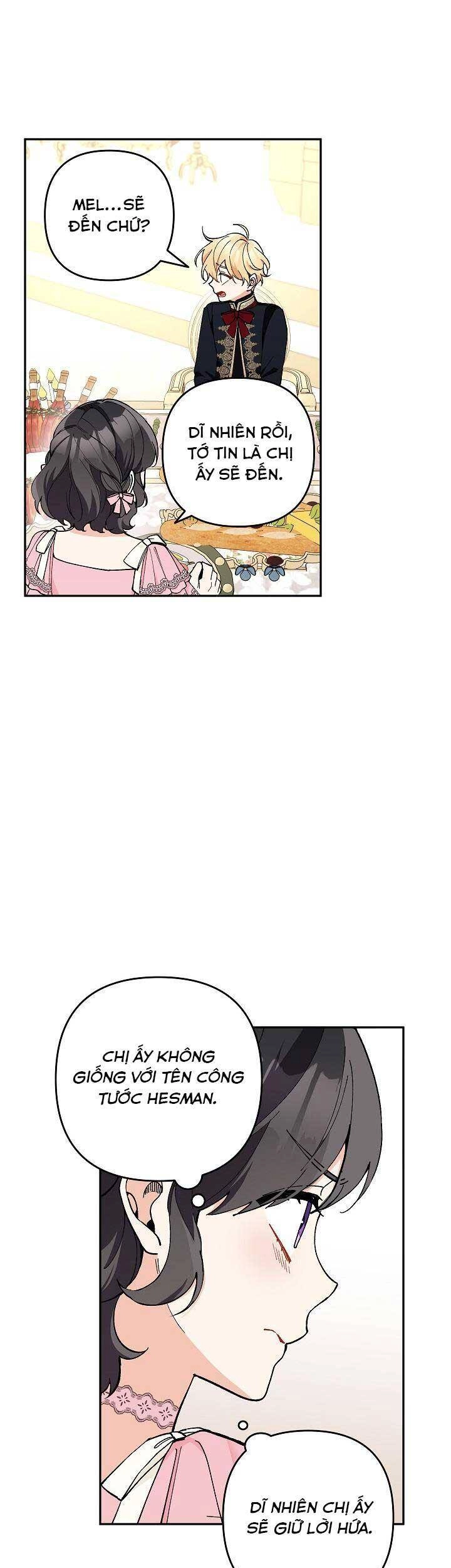 Đừng Đến Cửa Hàng Của Ác Nữ Chapter 29 - 25