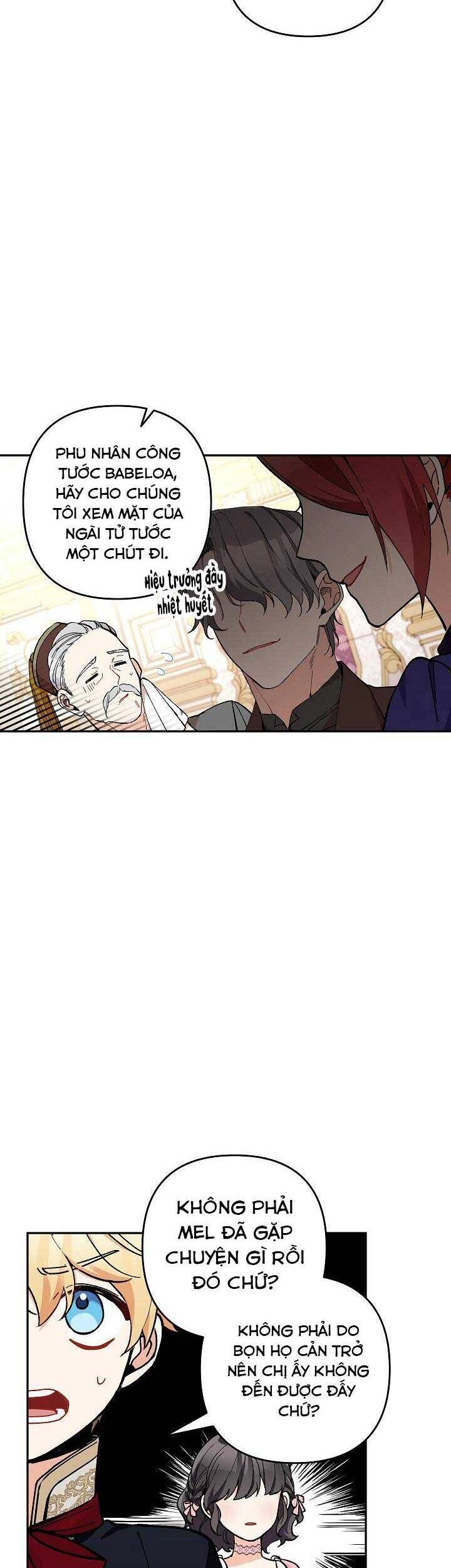 Đừng Đến Cửa Hàng Của Ác Nữ Chapter 29 - 26