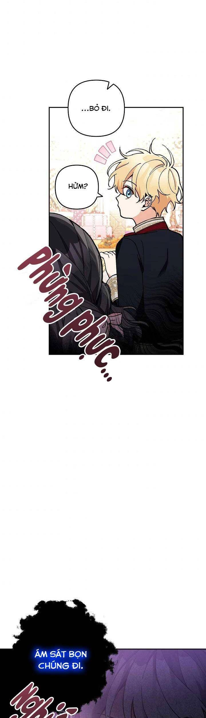 Đừng Đến Cửa Hàng Của Ác Nữ Chapter 29 - 28