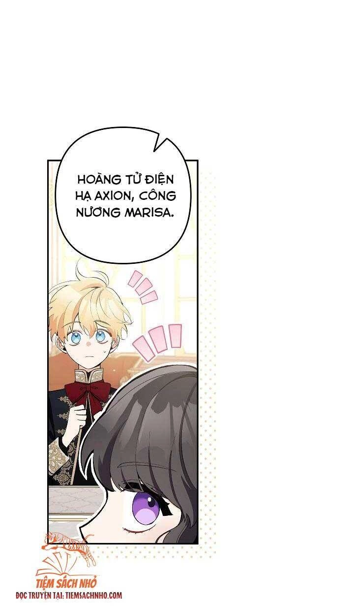 Đừng Đến Cửa Hàng Của Ác Nữ Chapter 29 - 30